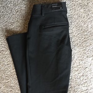 Express barely boot cut